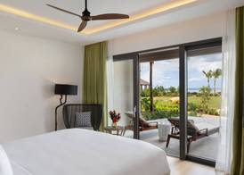 InterContinental Hotels DOMINICA CABRITS RESORT & SPA by IHG 5