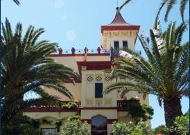 Hotel Hostal del Sol 3