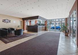 Hotel Imota 2