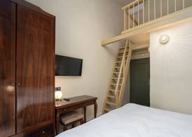 Boutique Hotel Paradiso 4