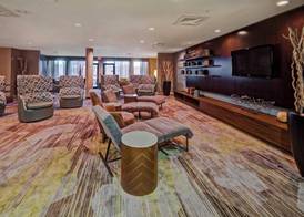 Courtyard by Marriott Alexandria 3