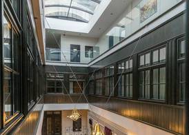 The Mansion Boutique Hotel 5