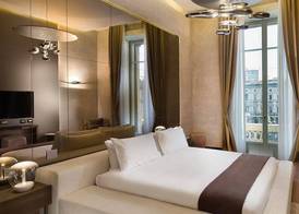 The Glamore Milano Duomo 4