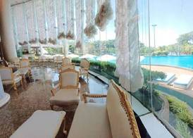 Adriatic Palace Hotel Pattaya 5