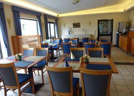 KomfortHotel Grossbeeren - Stadt-Gut-Hotel 2