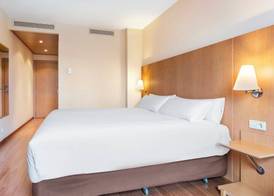 B&B HOTEL Madrid Arganda 2
