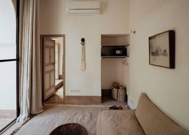 Riad Berbère Marrakech 4