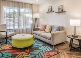 WoodSpring Suites Greenville Haywood Mall 4