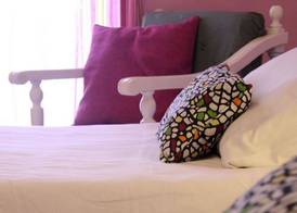 Waterlily Hotel Apartments 3