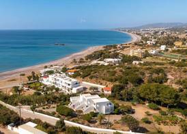 Tselios Apartments & Studios 4
