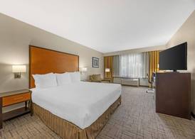 Best Western Cascade Inn & Suites 5