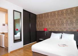 Residhome Metz Lorraine 5