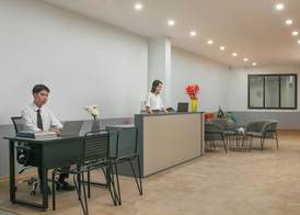 Westlake Pearl Aparthotel & Spa - By Pegasy Group 2