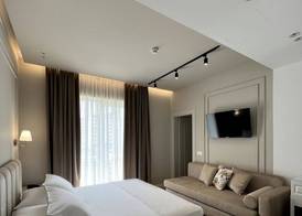 Seaside Hotel 5