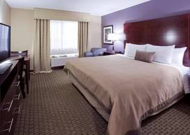 GrandStay Hotel & Suites Thief River Falls 4