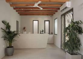 Anapollo Boutique Hotel Adults Only 2