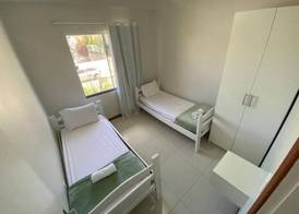 Parada Beach Apartamentos 4