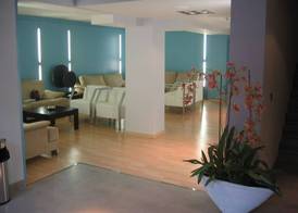 Hotel President 4