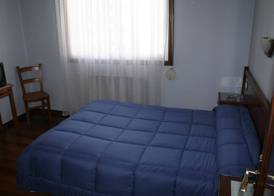 Pensión Residencia Buenos Aires 5