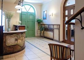 Villa Sedan - Destigo Hotels 2
