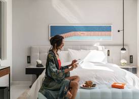 Vignette Collection TH8 PALM DUBAI BEACH RESORT by IHG 3