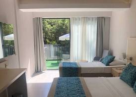 Pirates Park Resort - All Inclusive 5