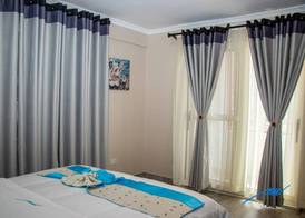 Mansah Plus Hotel and Apartments 5