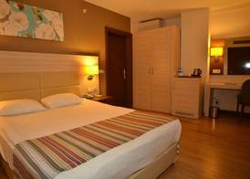 Side Prenses Resort Hotel & Spa 5