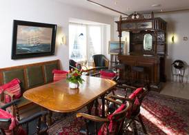 Hotel Seeschwalbe 2