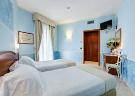 Europa Stabia Hotel 2