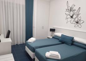 Hotel Villa Chiara 5
