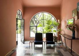 Casa Habita, a Member of Design Hotels 2