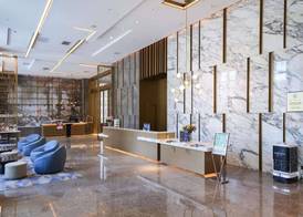 Mercure Xi'an Qujiang 5
