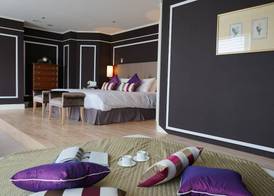 Hotel Allamanda Aoyama Tokyo 5