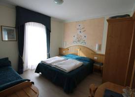 Hotel Florida 3