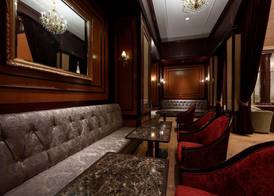Dai-ichi Hotel Tokyo 5
