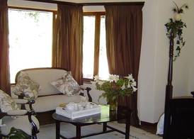 Forest Creek Lodge & Spa 4