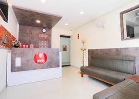 Hotel Prathiba Heritage 2