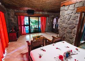 Kuriftu Resort & Spa Bishoftu 3