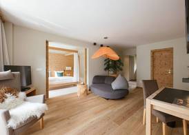 Arosea Life Balance Hotel 4