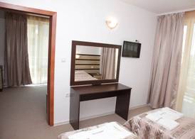 Hotel Zaara 5