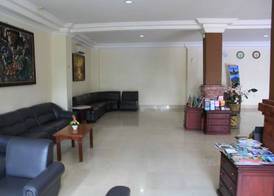 Stana Puri Gopa Hotel 4