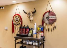 MainStay Suites Rapid City 4