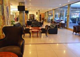 Mensvic Grand Hotel 3