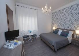 Nobilcasa Suites 3