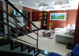 Venezia Suites Hotel Iloilo 4