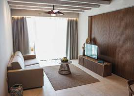 Drymades Inn Resort 4