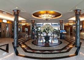 Adrián Hoteles Jardines de Nivaria 5