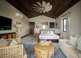 Prana Maya Island Resort 4
