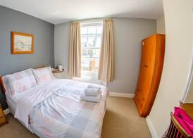 Olivers Guest House 4